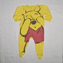 Pyjama Winnie l'ourson