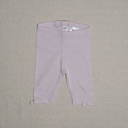 Legging rose