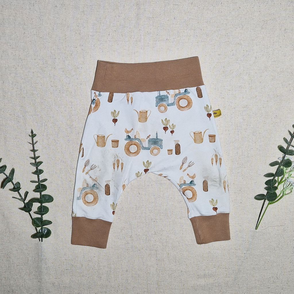 [LVDP-000333] Pantalon de la ferme