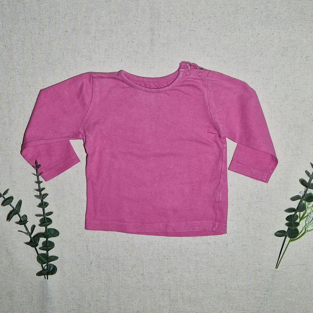 T-shirt rose