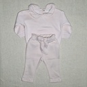 Ensemble rose