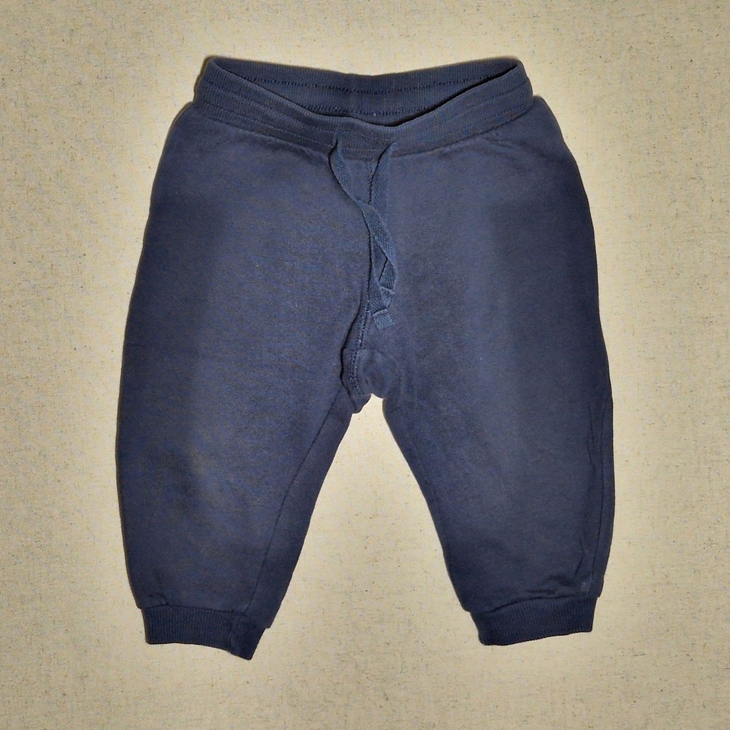 [LVDP-000344] Jogging bleu