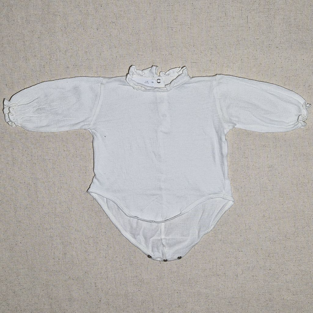 [LVDP-000346] Body blanc