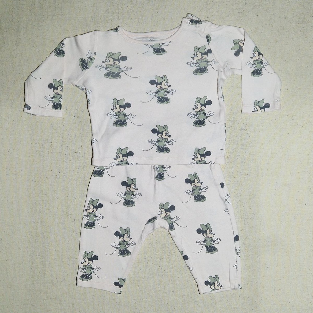 [LVDP-000349] Ensemble Minnie