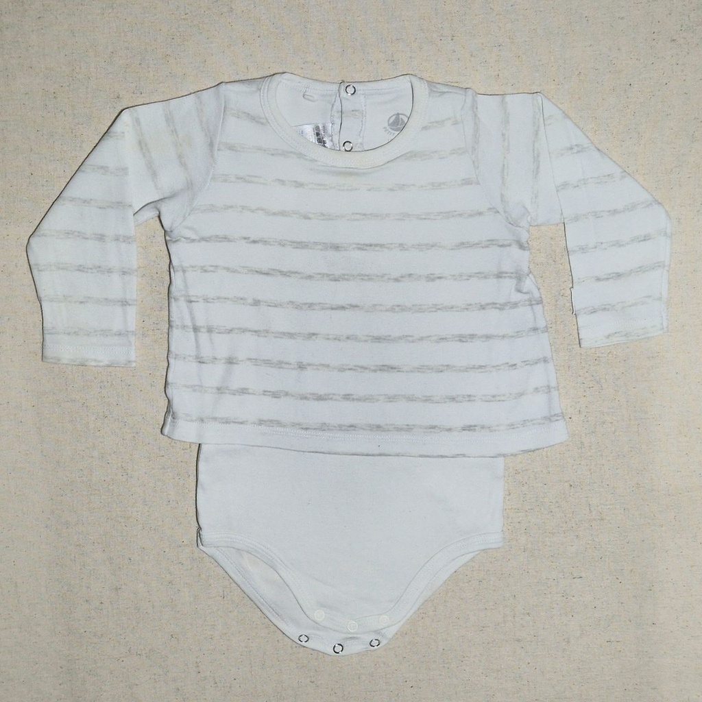 Body/T-shirt