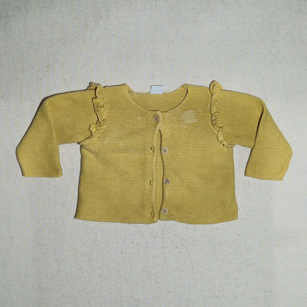 Gilet jaune