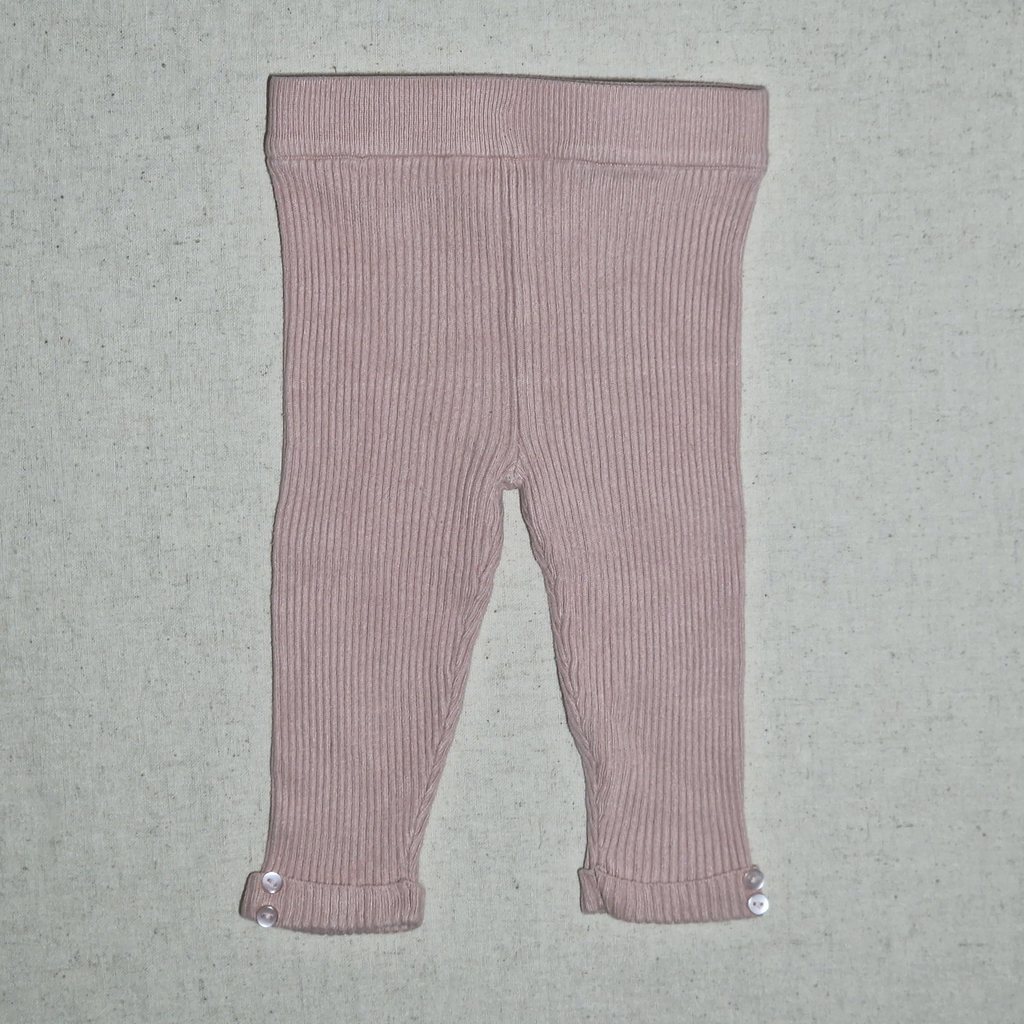 [LVDP-000365] Legging rose