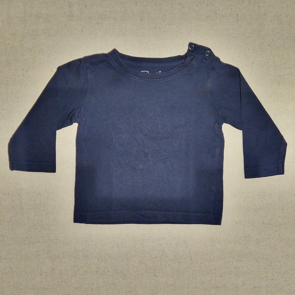 [LVDP-000371] T-shirt bleu