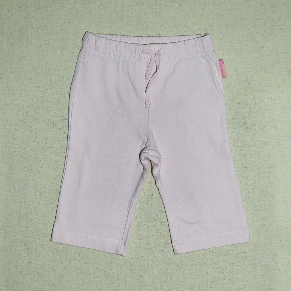 Jogging rose