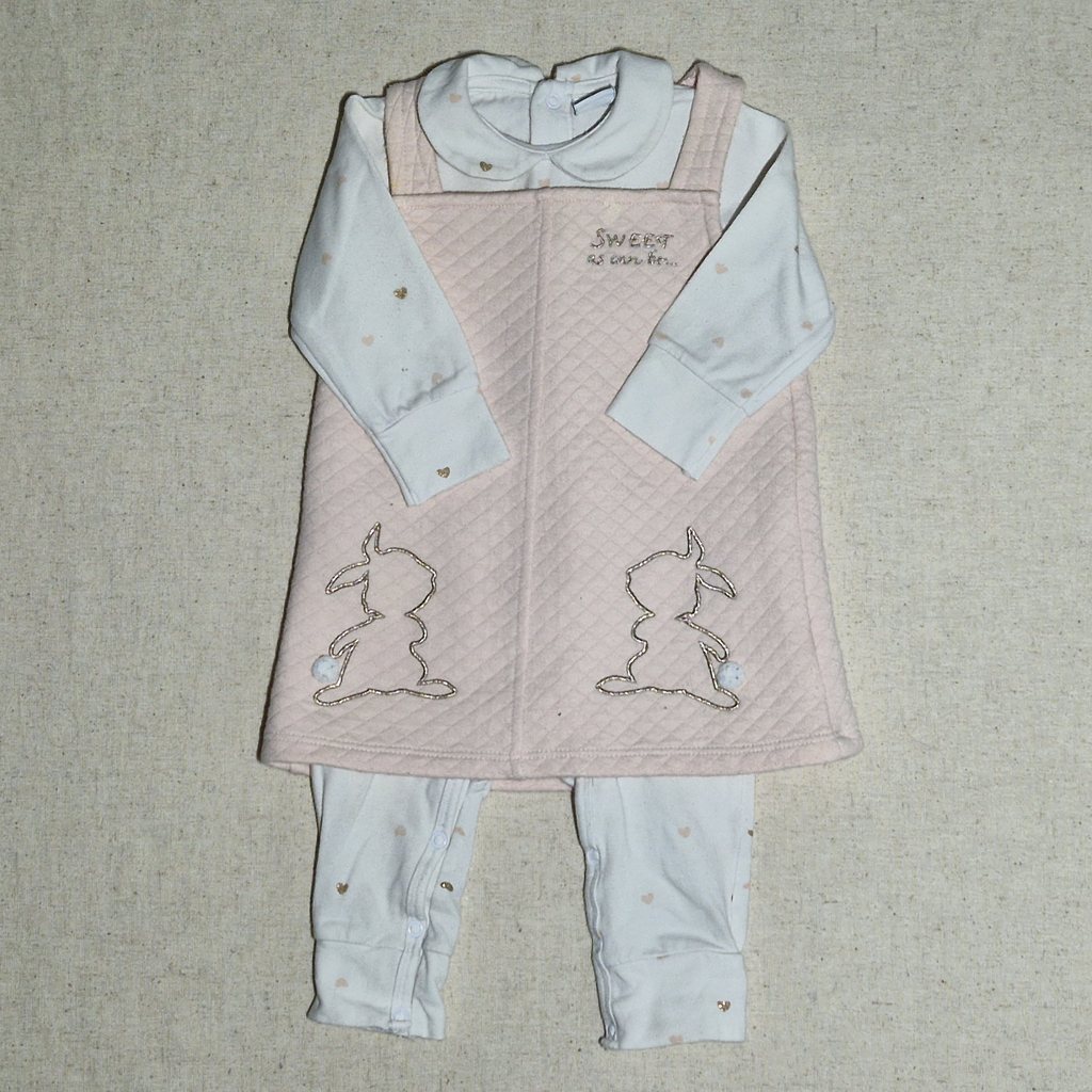 Ensemble panpan