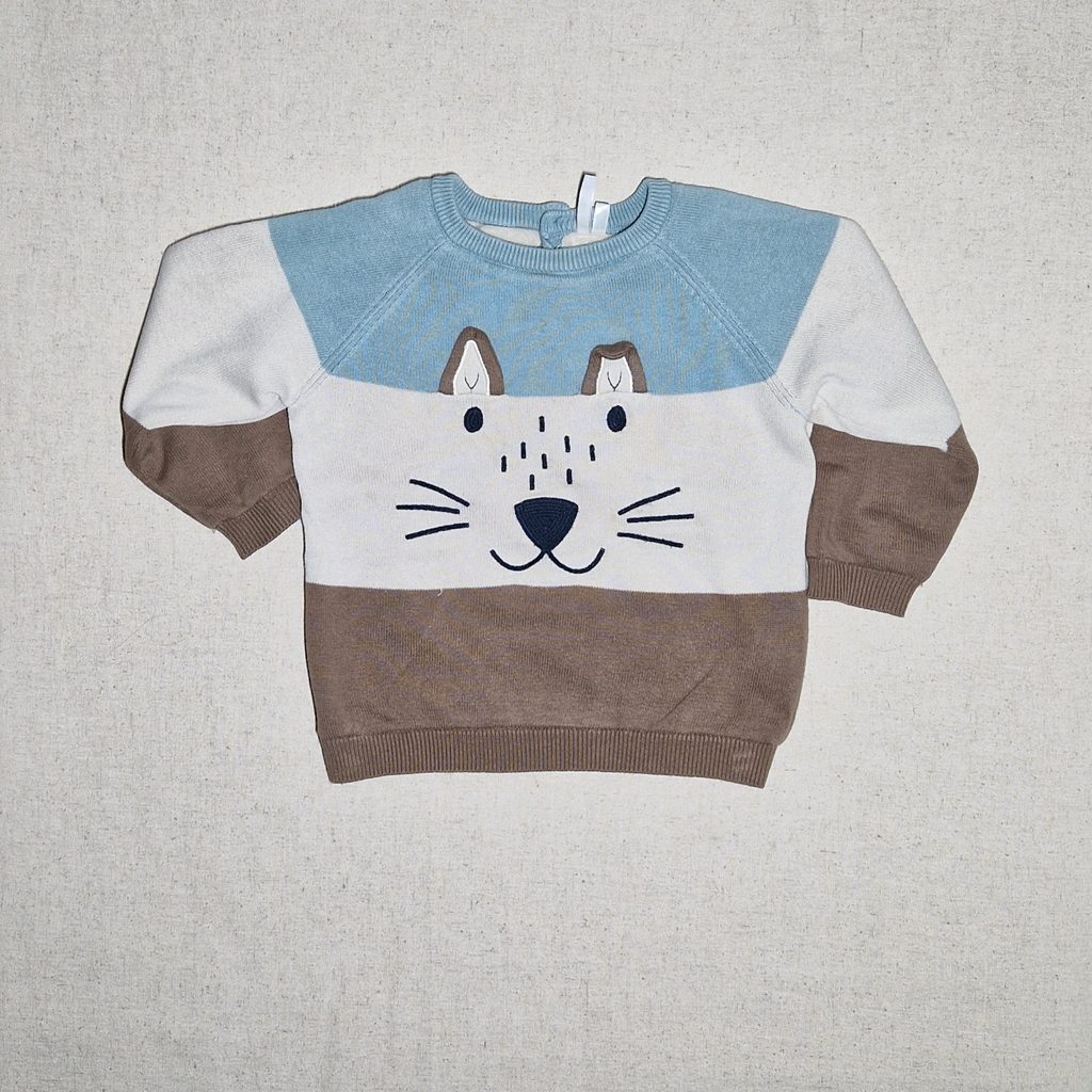 Pull chien