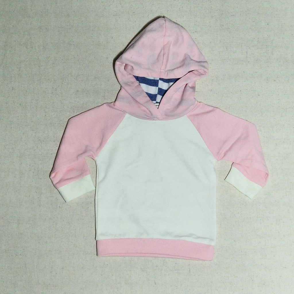 Sweat à capuche