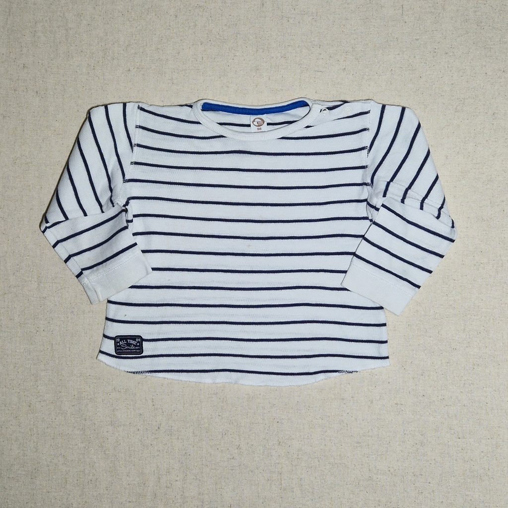 T-shirt marinière