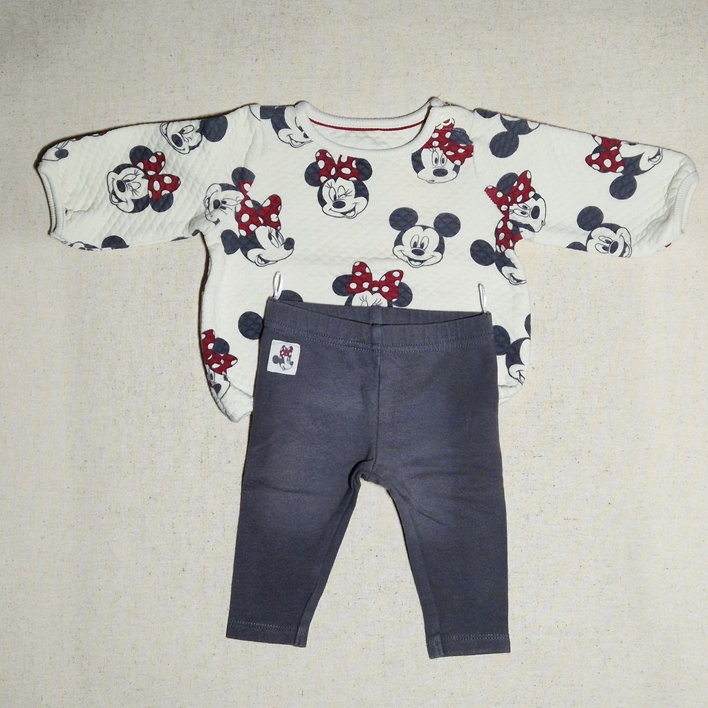 [LVDP-000004] Ensemble Minnie