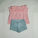 Ensemble pois