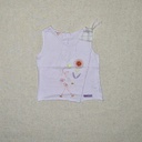 T-shirt Jardin circus