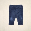 Pantalon foncé