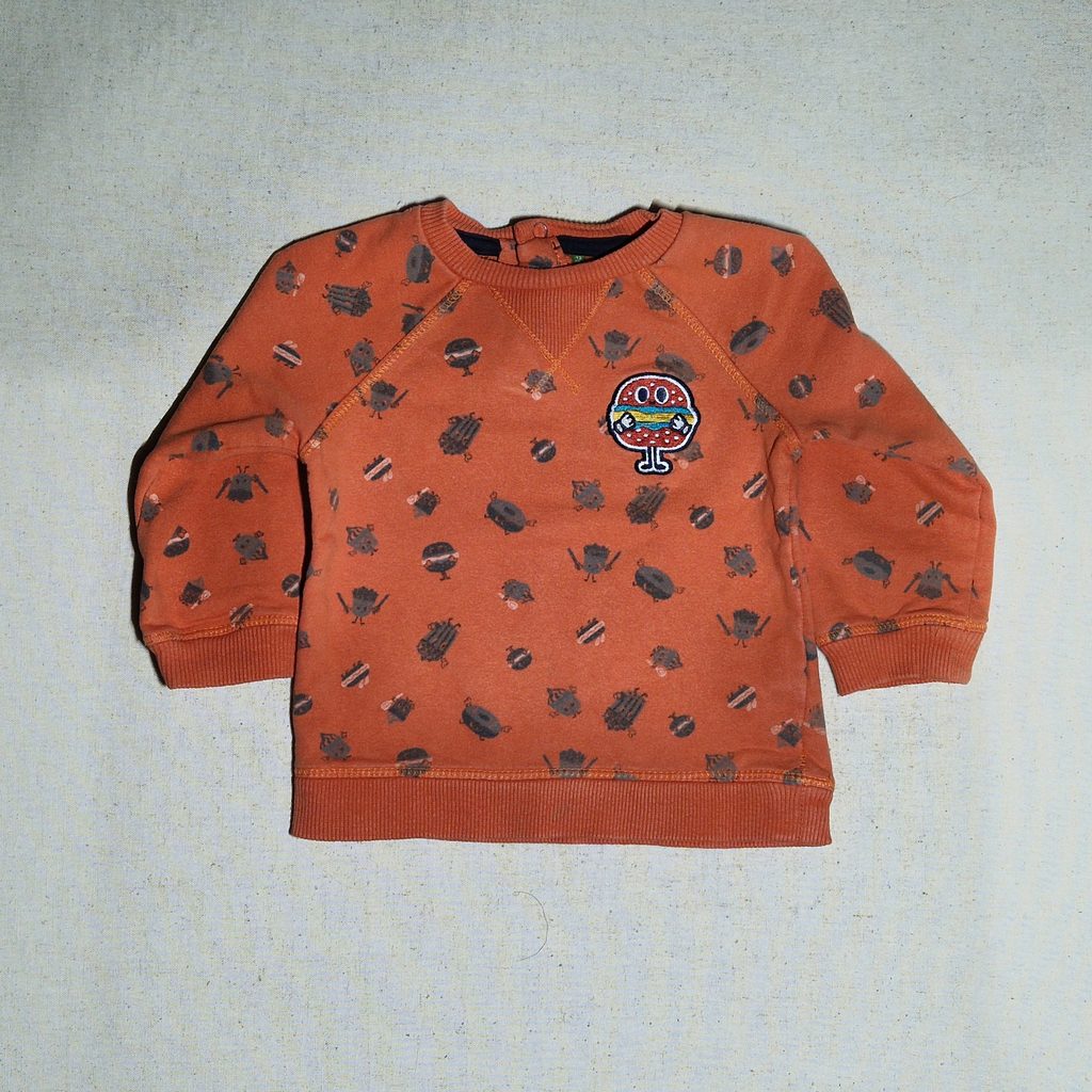 [LVDP-000022] Pull orange