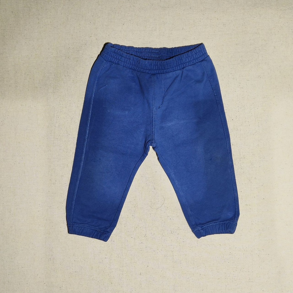 [LVDP-000023] Pantalon bleu clair