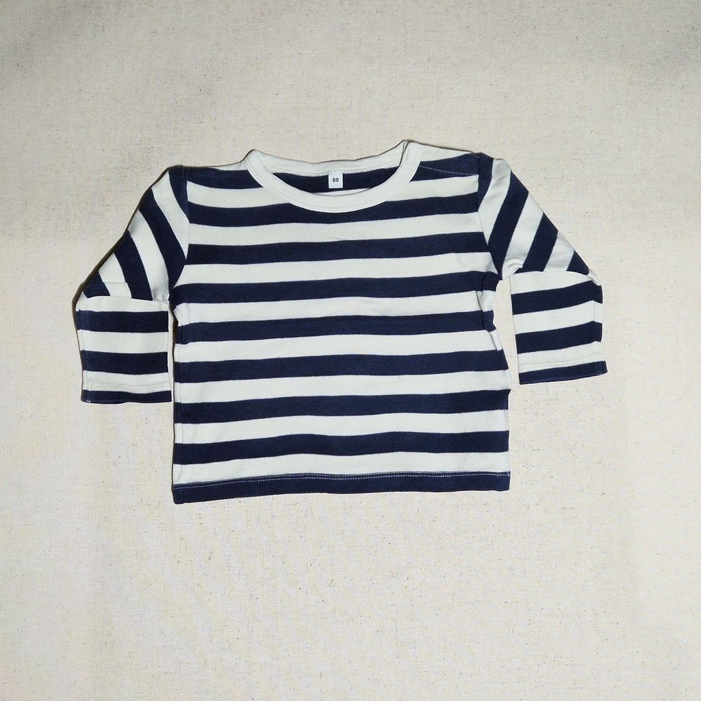 [LVDP-000026] T-shirt marinières