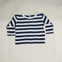 T-shirt marinières