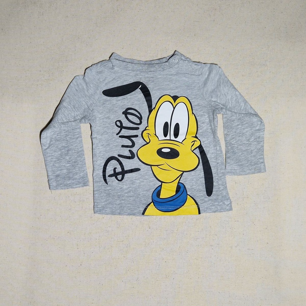 T-shirt Pluto