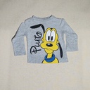 T-shirt Pluto