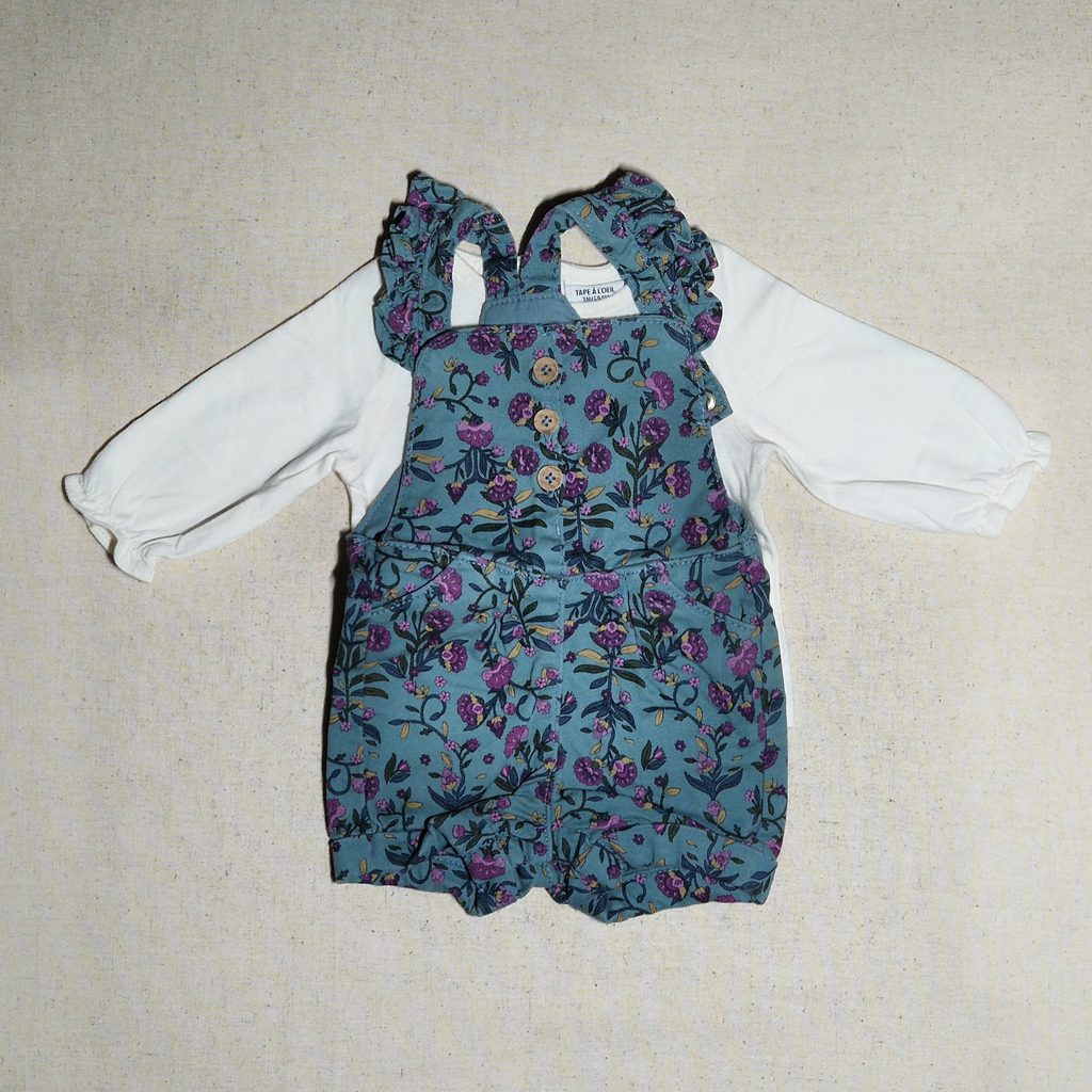 [LVDP-000029] Ensemble fleuri