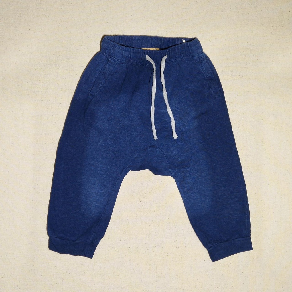 [LVDP-000030] Pantalon bleu