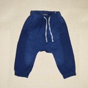 Pantalon bleu