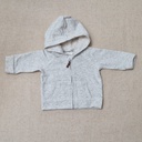 Gilet blanc