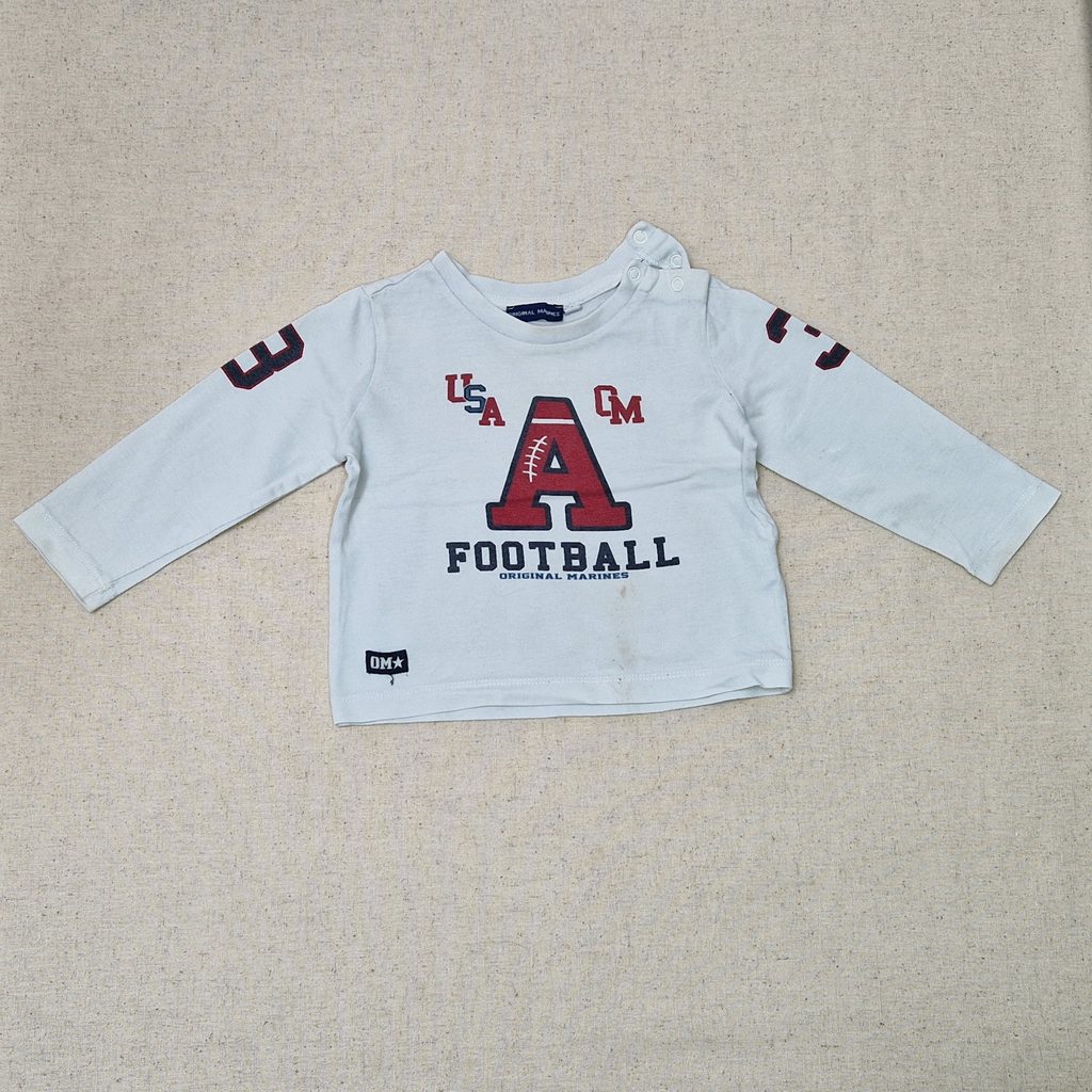[LVDP-000040] T-shirt football américain