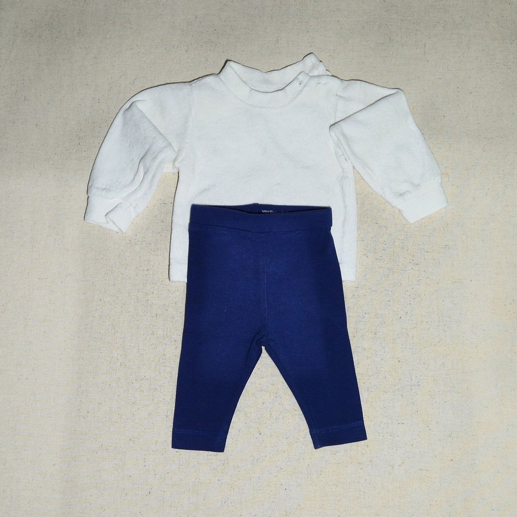 [LVDP-000041] Ensemble pull pantalon
