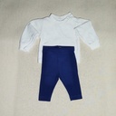 Ensemble pull pantalon