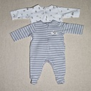 Lot 2 pyjamas