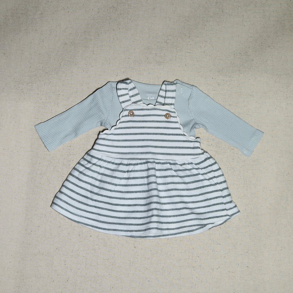 [LVDP-000047] Ensemble robe