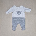 Pyjama ourson