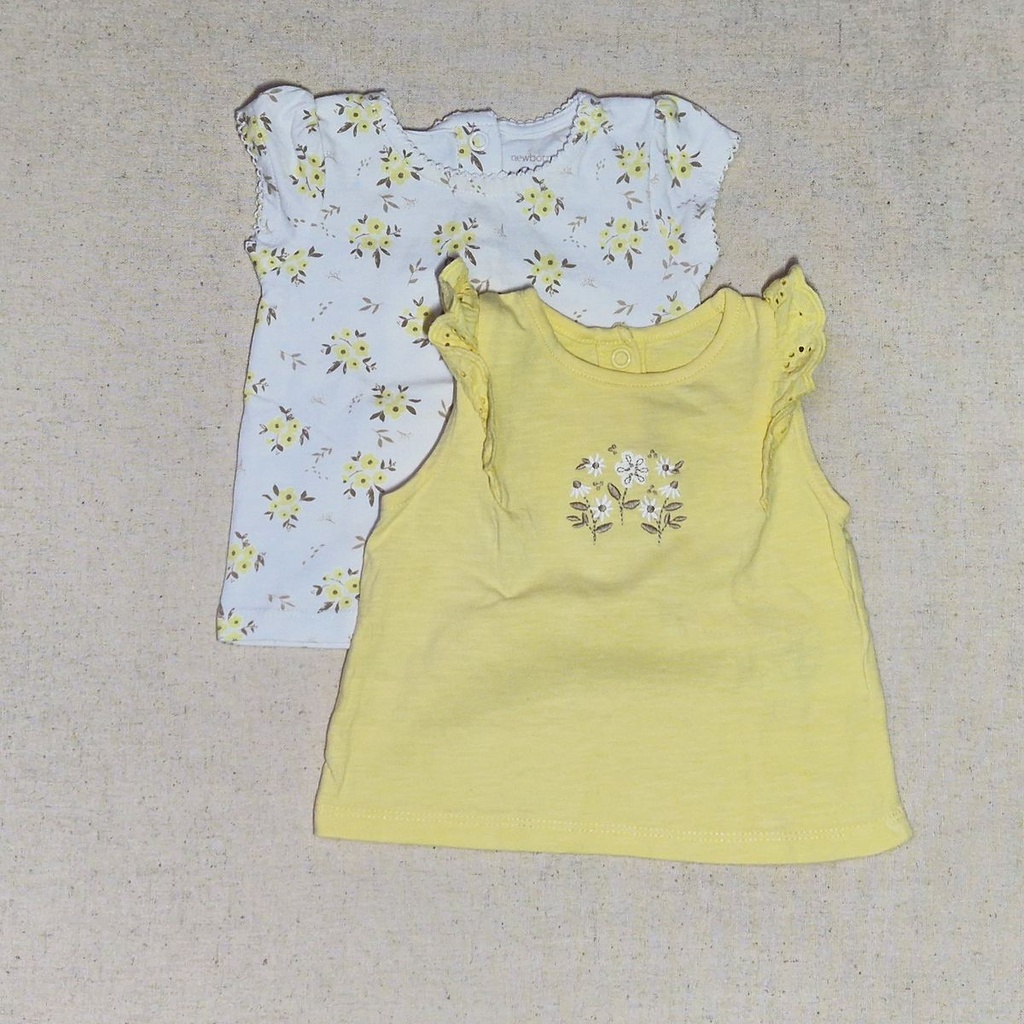 [LVDP-000051] Lot 2 T-shirts