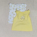 Lot 2 T-shirts