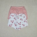 Lot 2 shorts