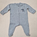 Pyjama gris