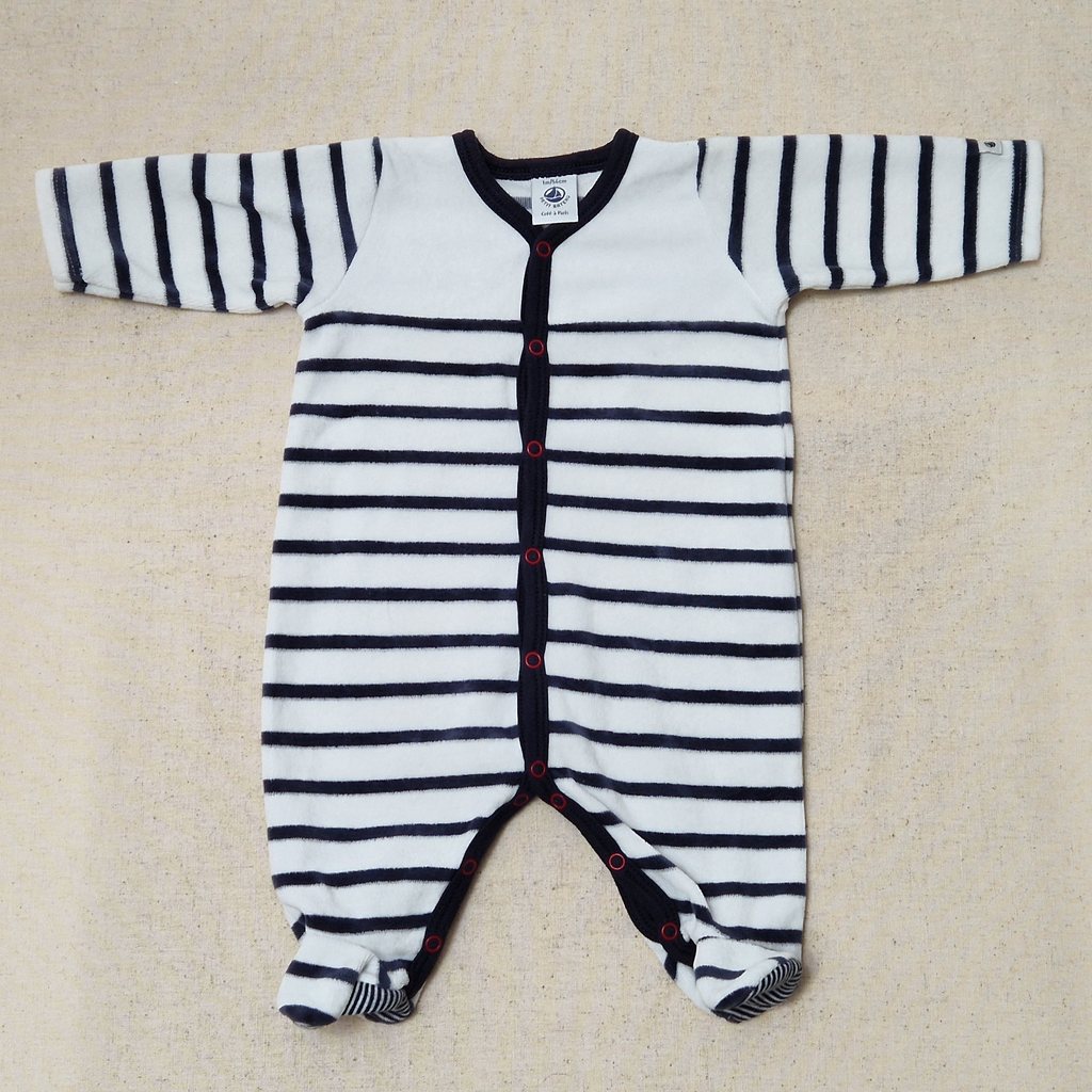[LVDP-000058] Pyjama marinière