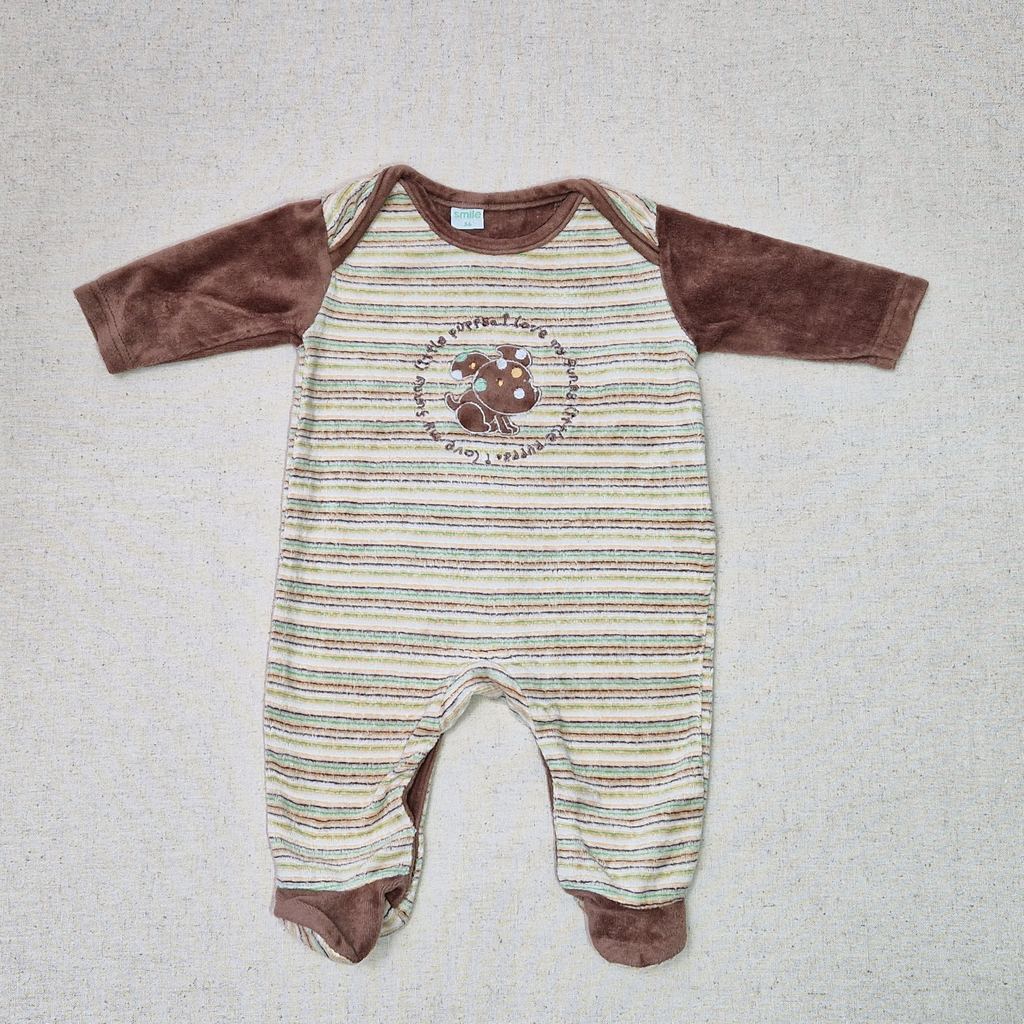 [LVDP-000060] Pyjama rayures