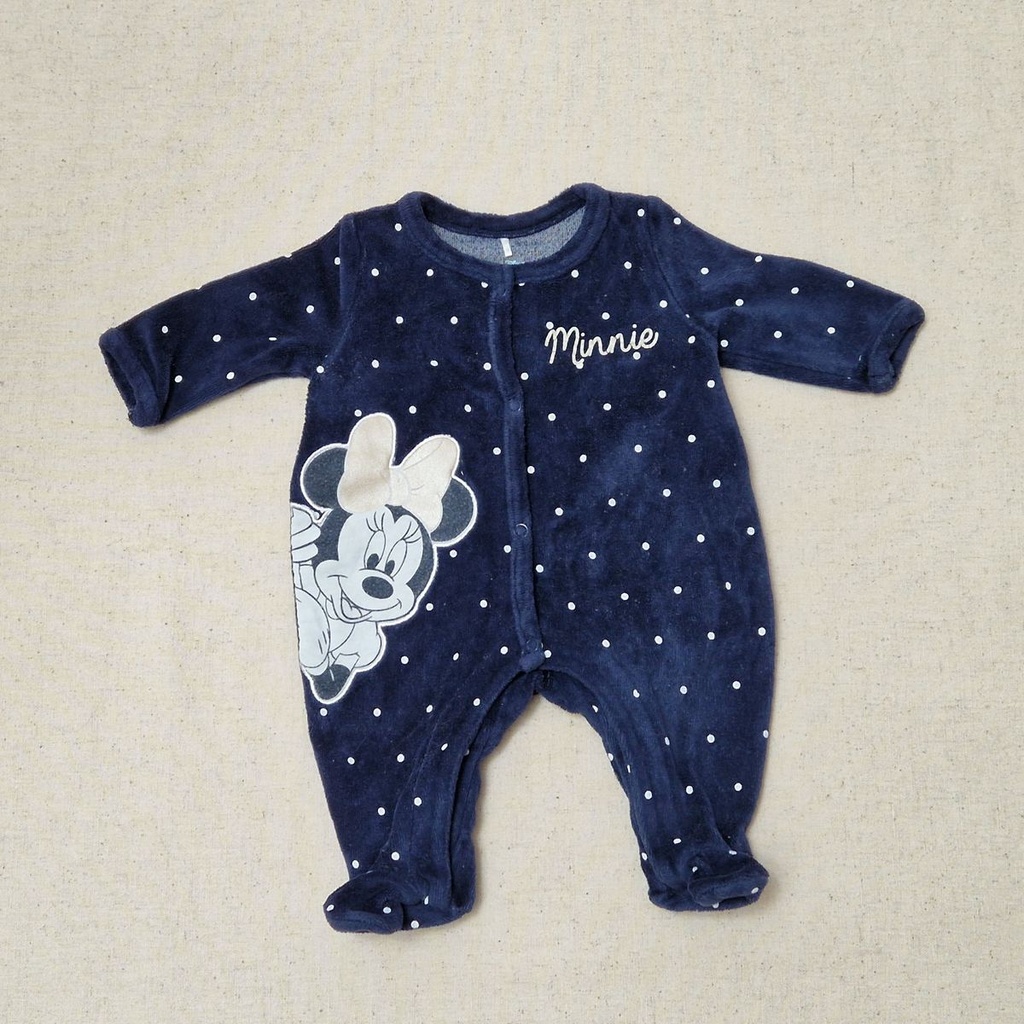 [LVDP-000061] Pyjama Minnie
