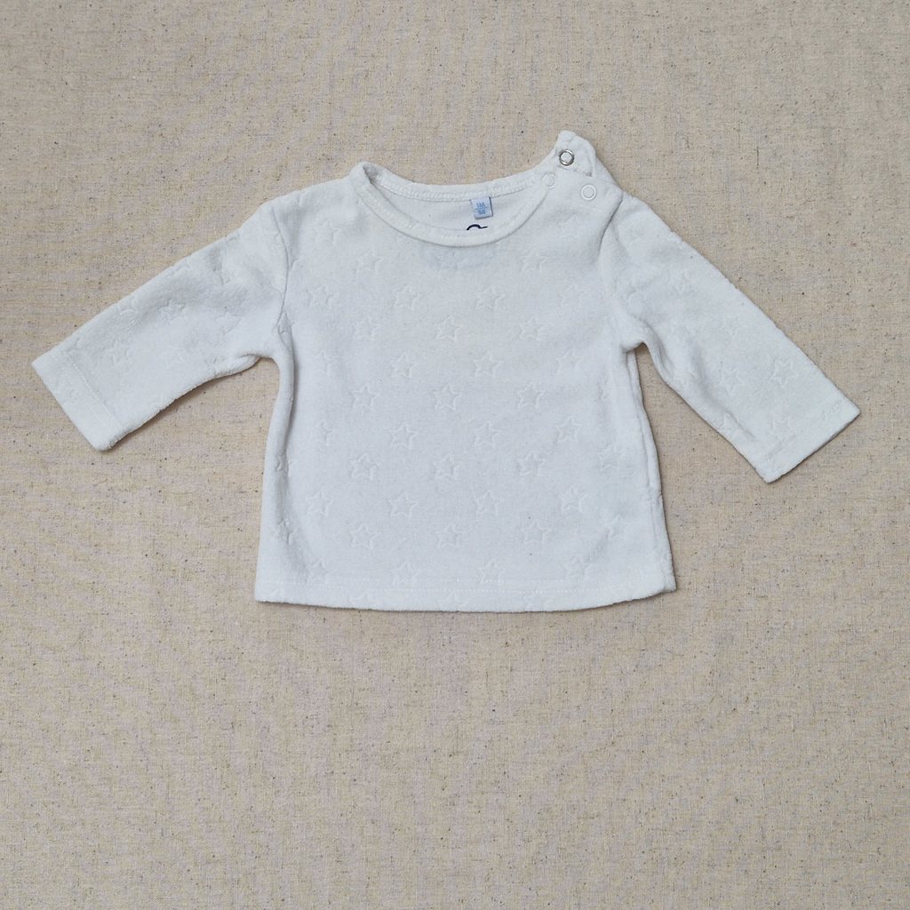 [LVDP-000063] Pull blanc