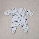 Pyjama animaux