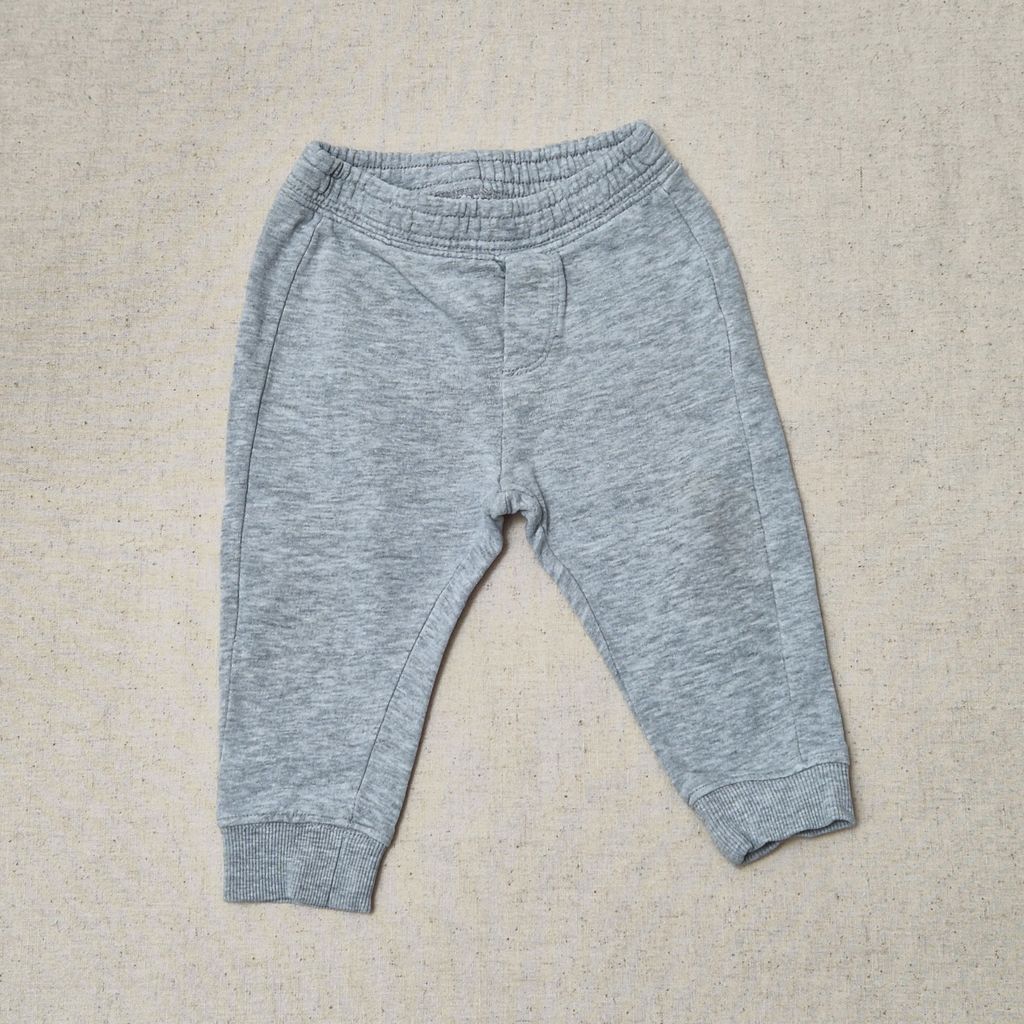 [LVDP-000067] Jogging gris