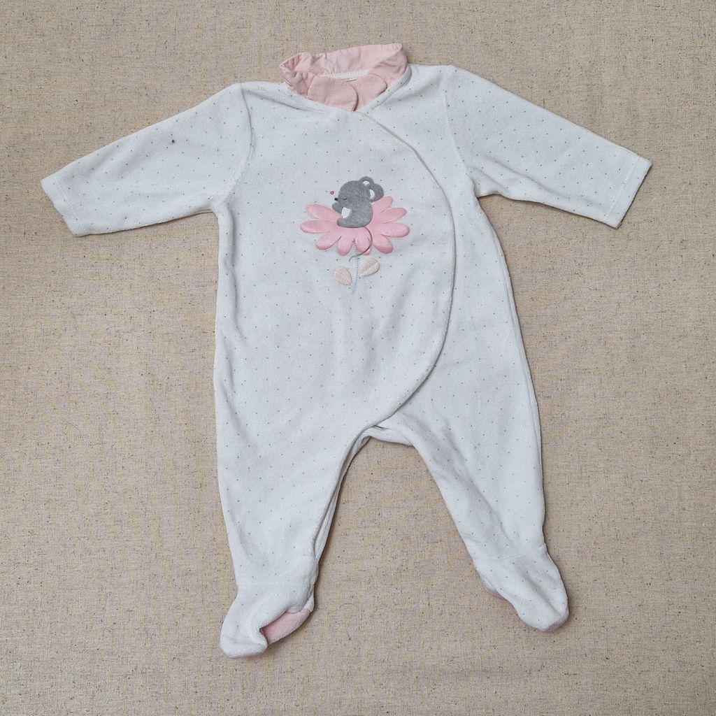 [LVDP-000070] Pyjama souris