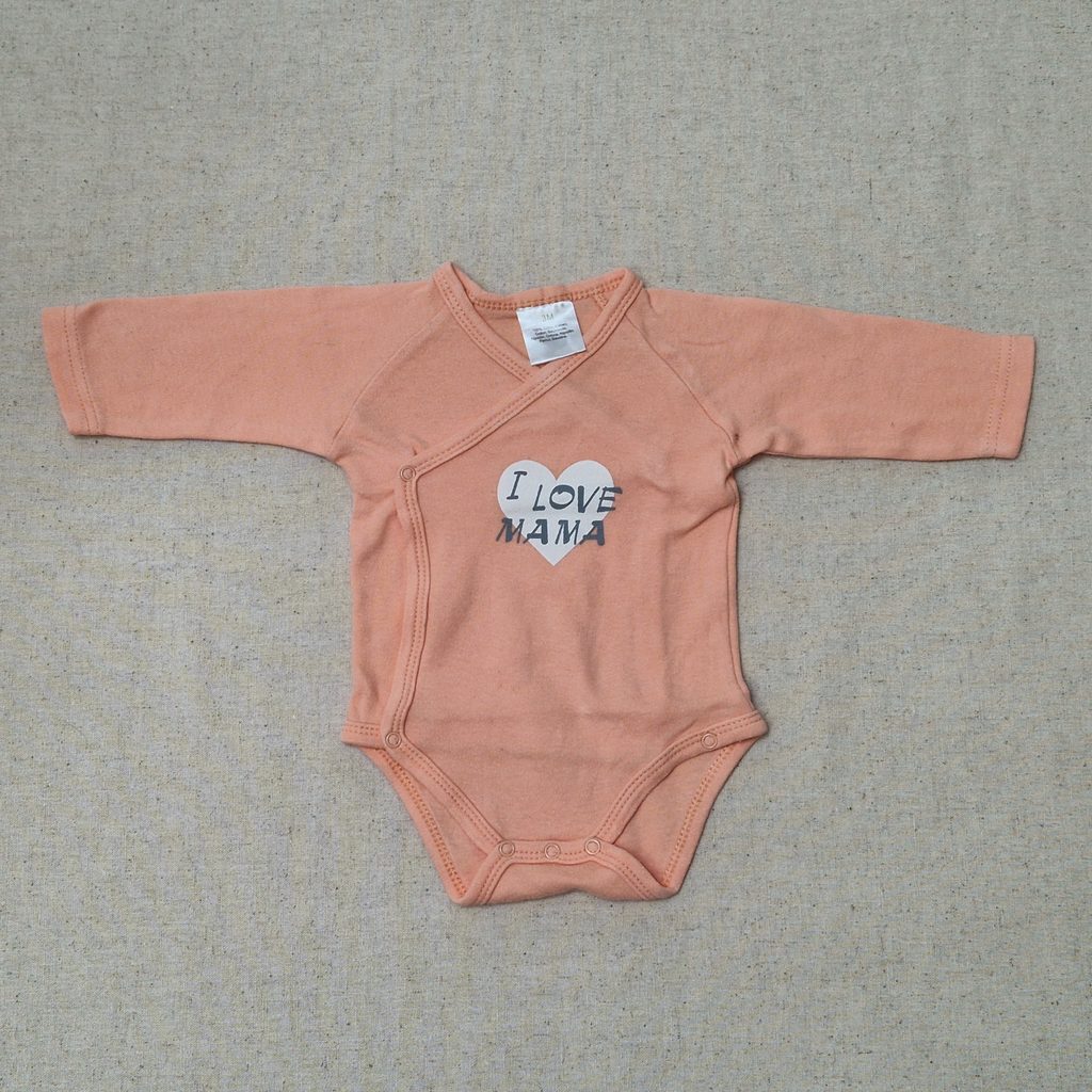 Body orange