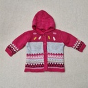 Gilet himalayen